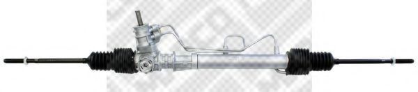 Рулевая рейка RENAULT 7701471668 Рулевая рейка RENAULT 7701471668