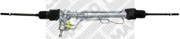 Рулевая рейка RENAULT 7701471668 Рулевая рейка RENAULT 7701471668
