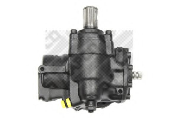 Рулевая рейка MERCEDES-BENZ A124460620180 Рулевая рейка MERCEDES-BENZ A124460620180