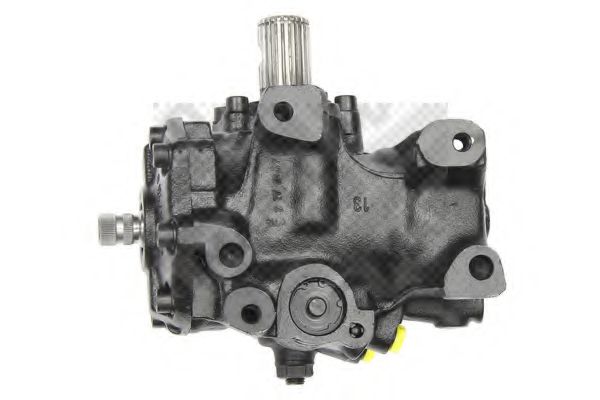 Рулевая рейка MERCEDES-BENZ A124460620180 Рулевая рейка MERCEDES-BENZ A124460620180
