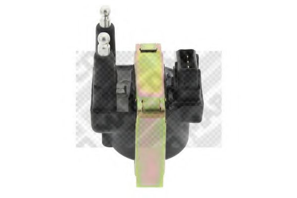 Катушка зажигания mapco 80107
