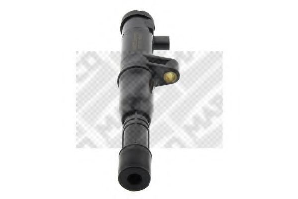 Катушка зажигания mapco 80405