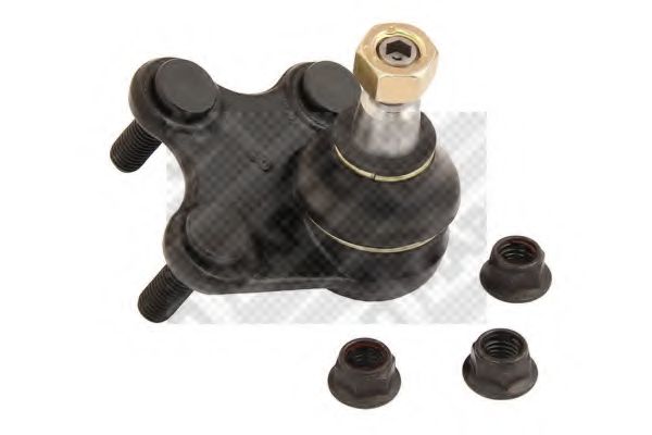 Шаровая опора MAPCO 52744