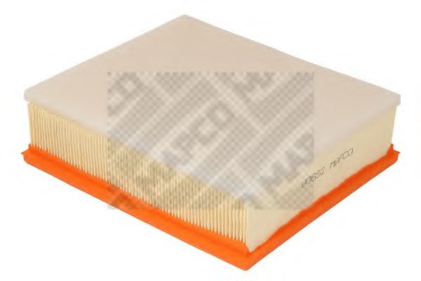 Воздушный фильтр MAPCO 60652