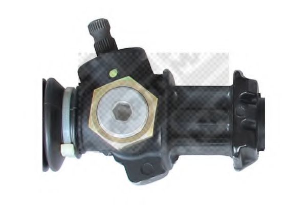 Рулевая рейка Nissan/Infiniti 4800133A10 Рулевая рейка Nissan/Infiniti 4800133A10