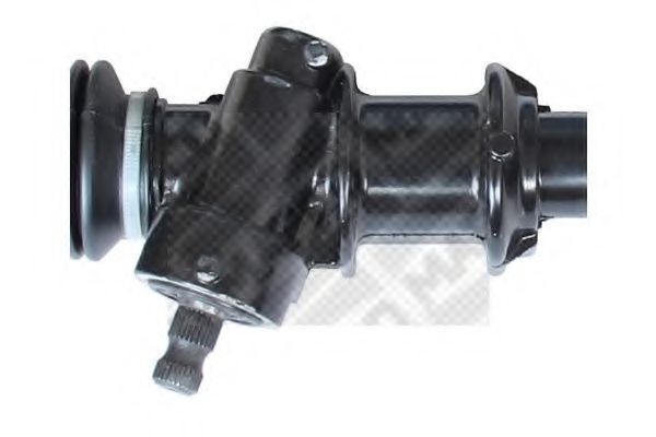 Рулевая рейка Nissan/Infiniti 48001-33A10