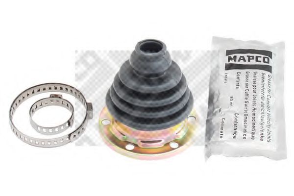 Комплект пыльника шруса MAPCO 18873