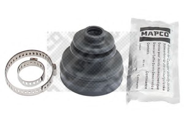 Комплект пыльника шруса MAPCO 18903