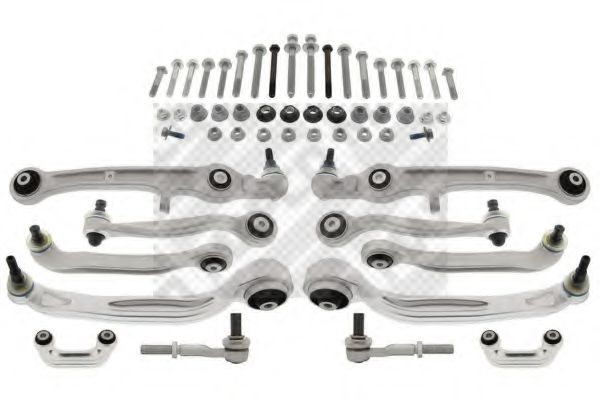 Комплект рычагов MAPCO 59828/1HPS