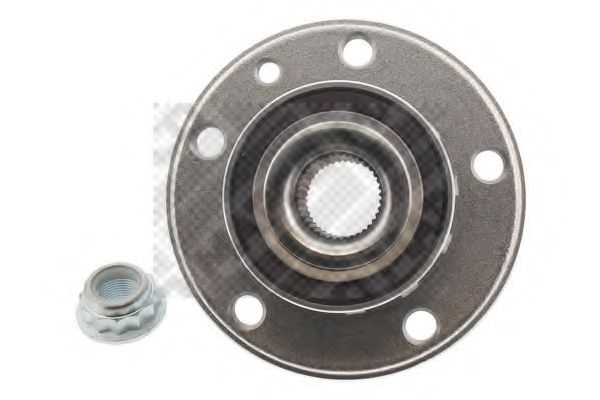 Подшипник ступицы MAPCO 26749