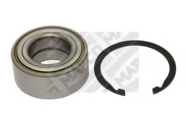 Подшипник ступицы MAPCO 26239