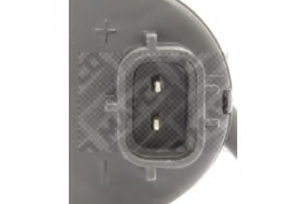 Насос омывателя MAPCO 90560
