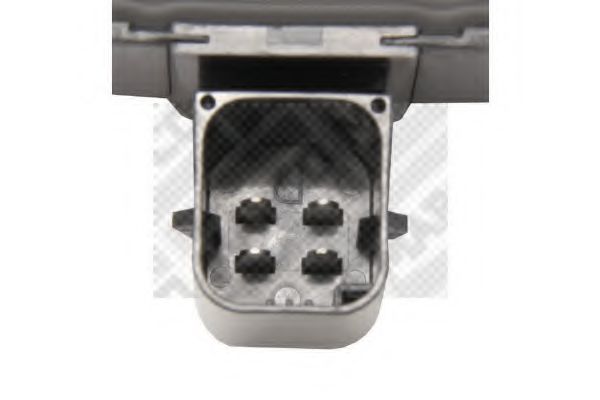 Катушка зажигания mapco 80408