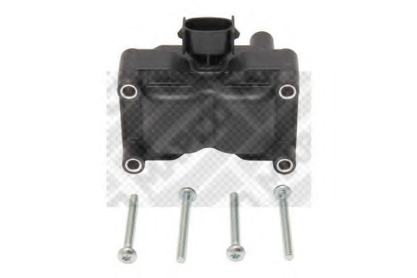 Катушка зажигания mapco 80753