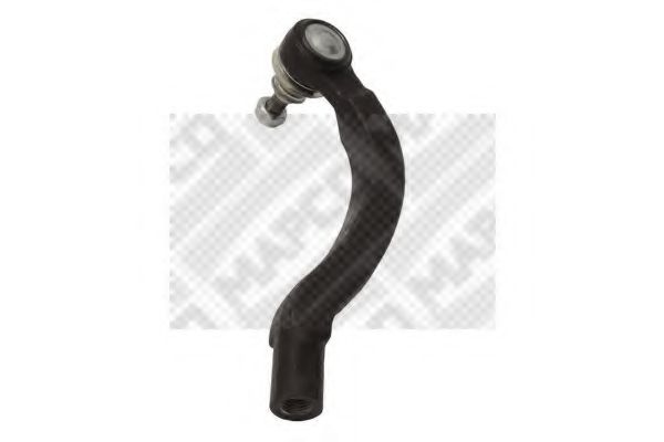 Наконечник рулевой тяги MAPCO 51696