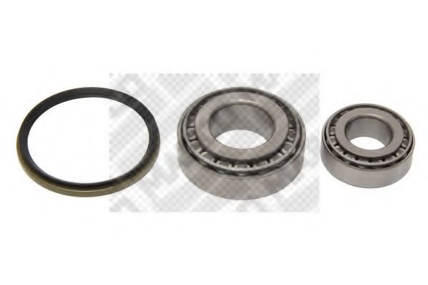Подшипник ступицы MAPCO 26117