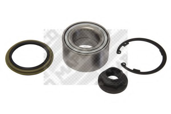 Подшипник ступицы MAPCO 26583