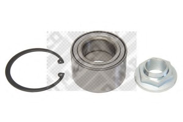 Подшипник ступицы MAPCO 26797