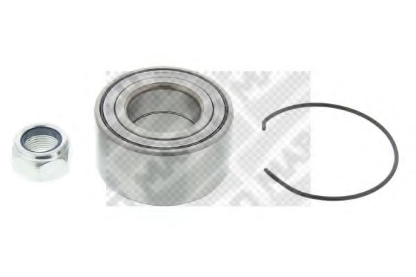 Подшипник ступицы MAPCO 26100