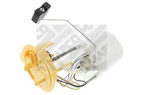 Топливный насос MAPCO 22866