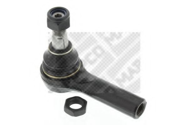 Наконечник рулевой тяги MAPCO 52327