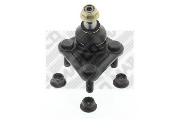 Шаровая опора MAPCO 52751