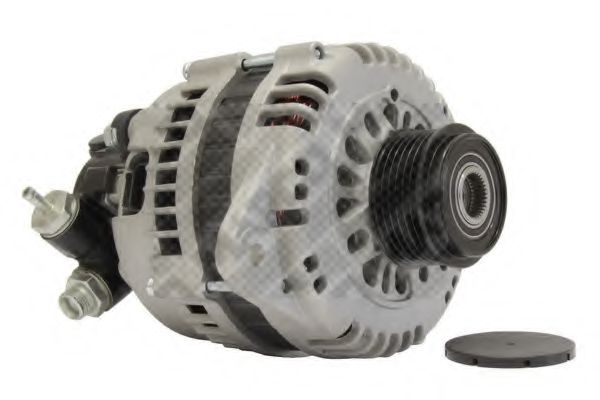 Генератор OPEL 95520890 Генератор OPEL 95520890