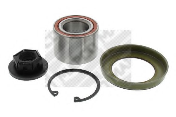 Подшипник ступицы MAPCO 26642