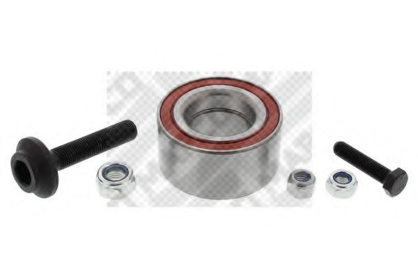 Подшипник ступицы MAPCO 26713