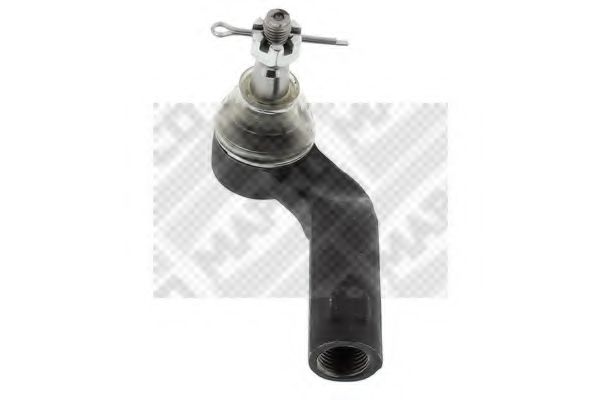 Наконечник рулевой тяги MAPCO 51342
