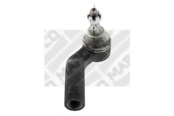 Наконечник рулевой тяги MAPCO 51343