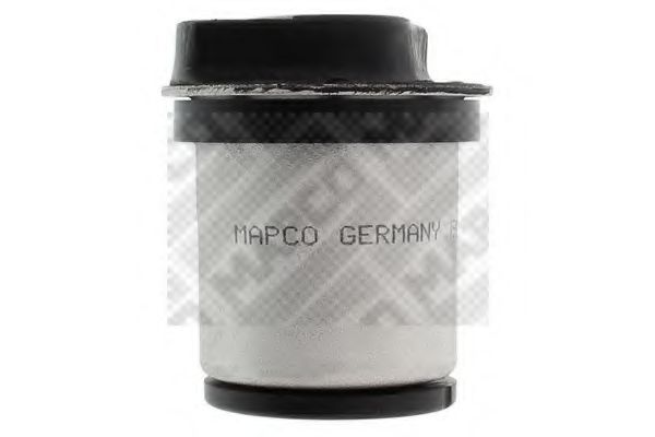 Сайлентблок задней балки MAPCO 33767