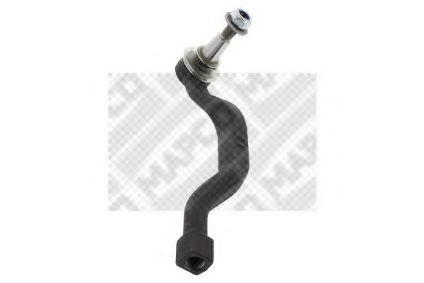 Наконечник рулевой тяги MAPCO 49174