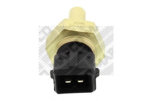 Датчик температуры охлаждающей жидкости MAPCO 88602