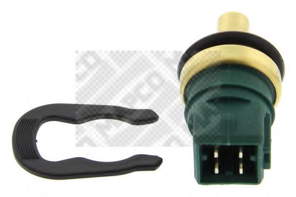 Датчик температуры охлаждающей жидкости MAPCO 88807