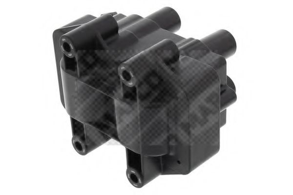 Катушка зажигания mapco 80615