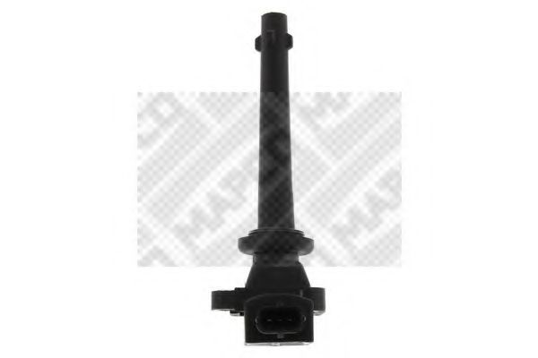Катушка зажигания mapco 80534