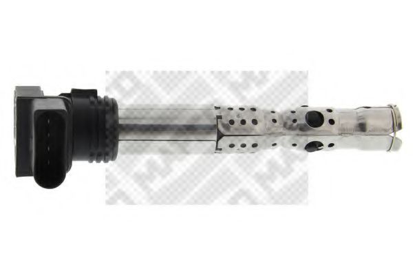 Катушка зажигания mapco 80881