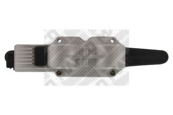 Катушка зажигания mapco 80896