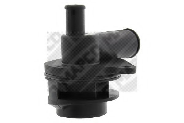 Корпус термостата CITROEN/PEUGEOT 1201-66