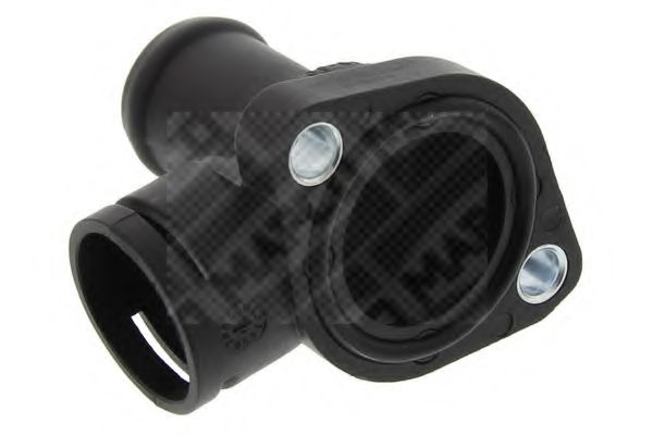 Корпус термостата VAG 068121145Q