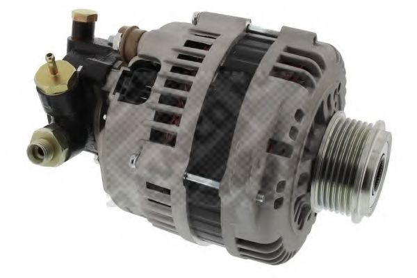Генератор OPEL 95520888 Генератор OPEL 95520888
