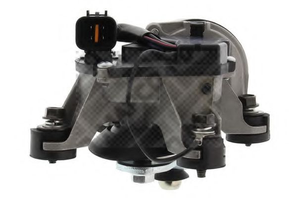 Двигатель стеклоочистителя mapco 90150