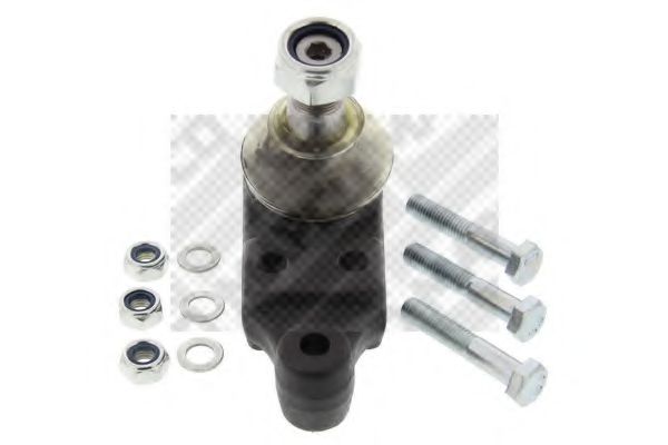 Шаровая опора MAPCO 19751