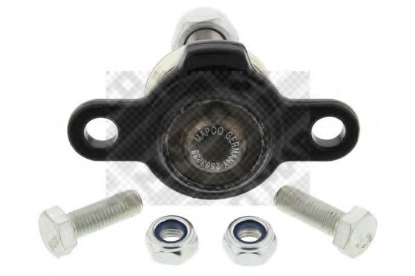 Шаровая опора MAPCO 19869HPS