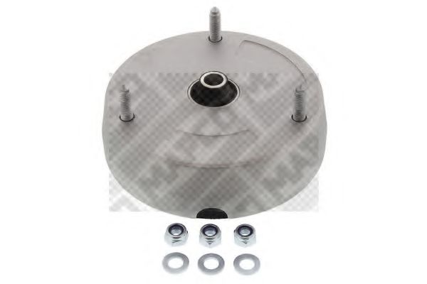 Опора амортизатора MAPCO 37683
