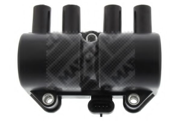 Катушка зажигания mapco 80540