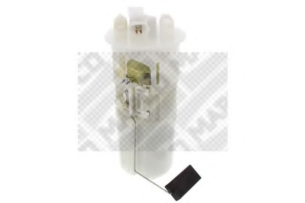Топливный насос LAND ROVER WFX000210 Топливный насос LAND ROVER WFX000210