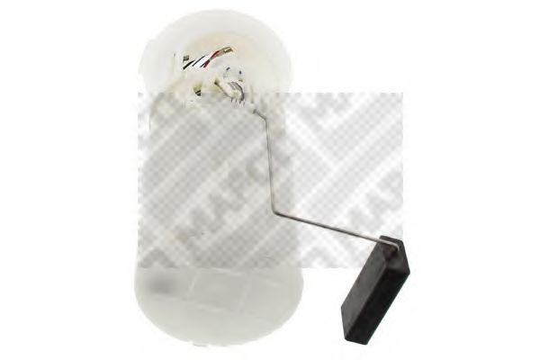 Топливный насос LAND ROVER WFX000210 Топливный насос LAND ROVER WFX000210