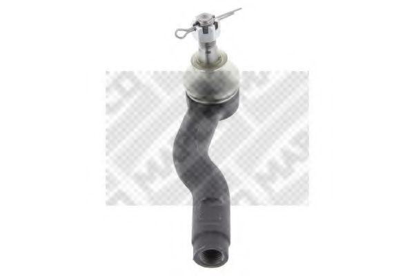 Наконечник рулевой тяги MAPCO 51341